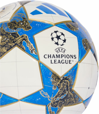 adidas UCL 25/26 League Stage Mini Fußball