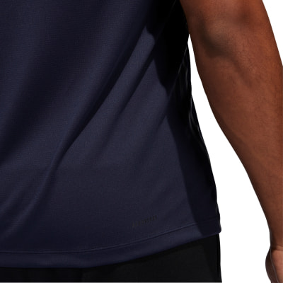 adidas AEROREADY 3-Streifen T-Shirt