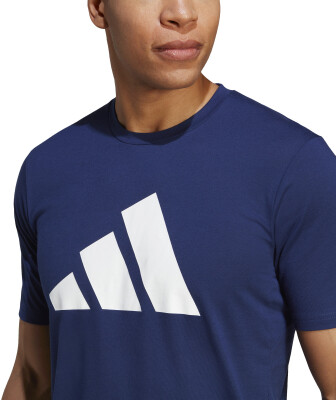 adidas TR-ES FR LOGO T póló