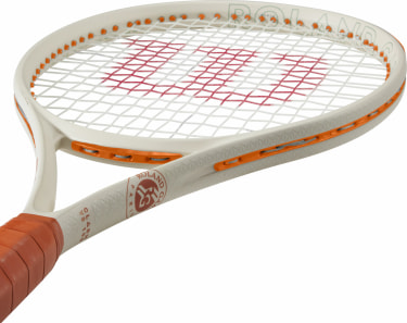 Clash 100 V3.0 Roland Garros Tennisschläger