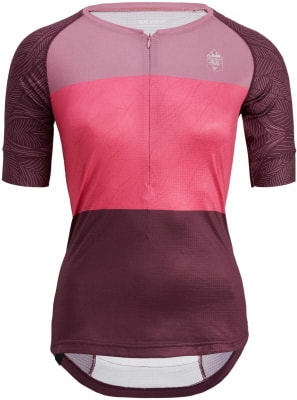 Silvini Stabina MTB cyklistický dres