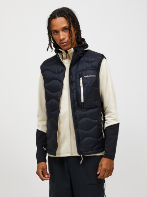 Peak Performance PEAK PERFORMANCE M Helium Utility Down Gilet