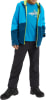 McKINLEY Bennet III B gyerek softshell kabát