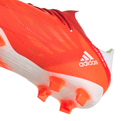 adidas X Speedflow.2 FG férfi stoplis cipő