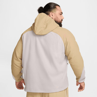 Nike Polartec® Plus Trainingsjacke mit Kapuze