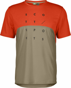 Scott Trail Flow Radshirt