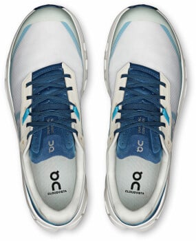 On Cloudvista 2 Traillaufschuhe