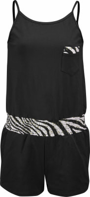 Capricio Xia Jumpsuit