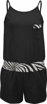 Capricio Xia Jumpsuit