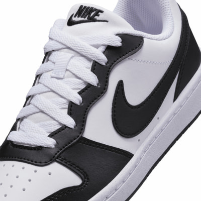 Nike Court Borough Low Recraft GS, det. obuv na voľný čas