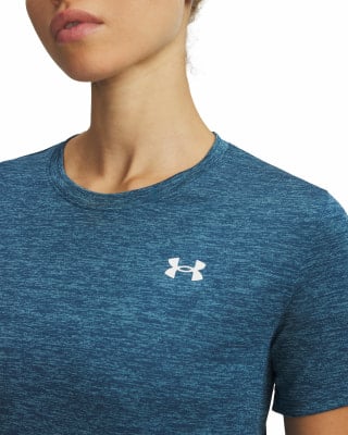 Under Armour Tech™ Twist T-Shirt Under Armour Tech™ Twist T-Shirt
