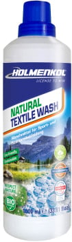 Holmenkol TextileWash Spezialwaschmittel