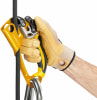 Petzl Ascension Handsteigklemme rechts