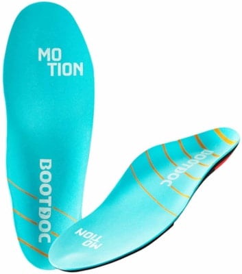 BootDoc Motion vložka do bot