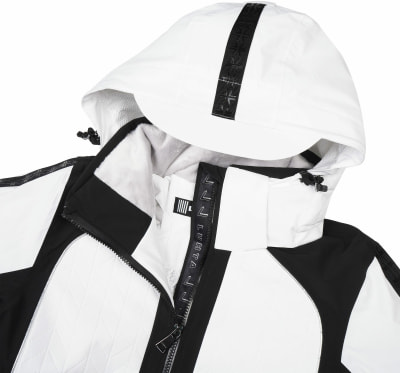 Luhta Mukkavaara Skijacke mit Kapuze Luhta Mukkavaara Skijacke mit Kapuze