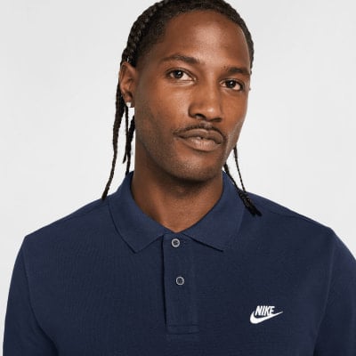 Nike Club Poloshirt