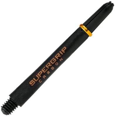 Harrows Supergrip Carbon Shaft Harrows Supergrip Carbon Shaft