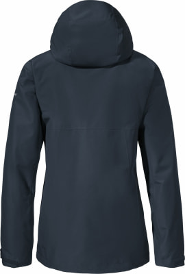 Schöffel Okere 3in1 Funktionsjacke mit Kapuze