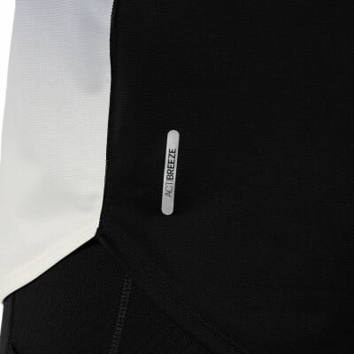 Asics ROAD FADE SS Top Laufshirt Asics ROAD FADE SS Top Laufshirt