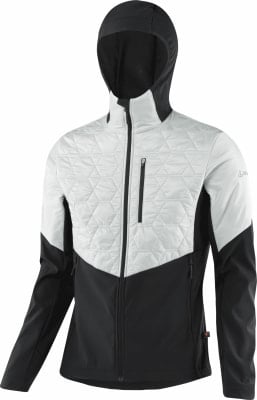 Löffler Active-Stretch Hybridjacke