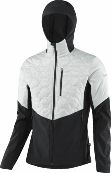 Löffler Active-Stretch Hybridjacke
