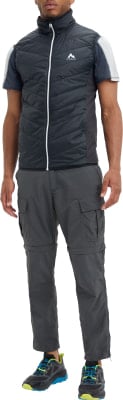 McKINLEY Sansa Hybridgilet