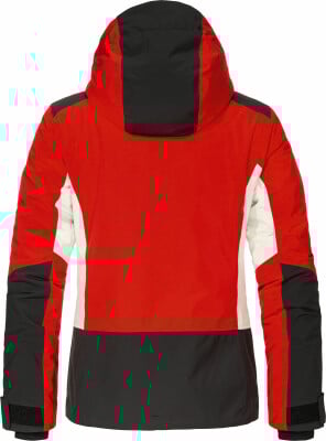 Schöffel Style Zandwel Skijacke mit Kapuze