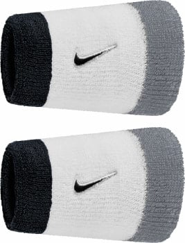 Nike Swoosh Doublewide Schweißband