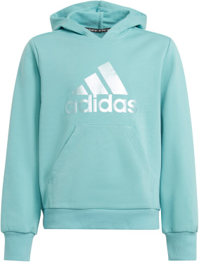 Future Icons Logo Hoodie