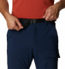 Columbia Maxtrail Midweight férfi nadrág Omni-SHIELD, Lg.32