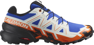 Speedcross 6 Traillaufschuhe