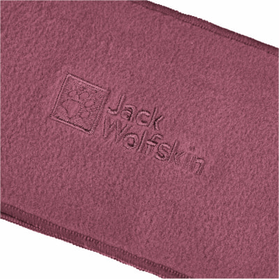 Jack Wolfskin Real Stuff Stirnband
