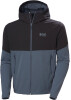 Helly Hansen HELLY HANSEN Blaze Softshelljacke mit Kapuze