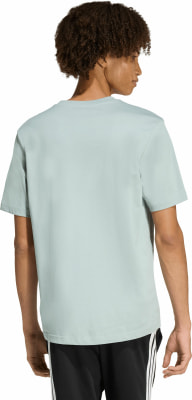 adidas Summer Slide Trim Graphic T-Shirt