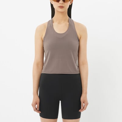 Salomon SENSE AERO Sh.TankW Lauf-Tanktop