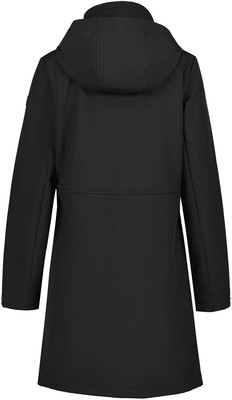 Icepeak Poyen Softshelljacke m.Kapuze Active A.W.S. Icepeak Poyen Softshelljacke m.Kapuze Active A.W.S.
