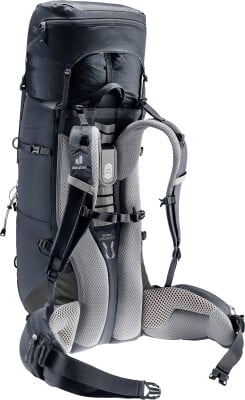 Deuter Aircontact Lite 40+10 Wanderrucksack Deuter Aircontact Lite 40+10 Wanderrucksack