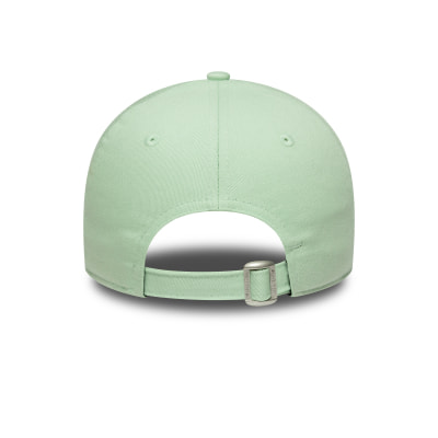 New Era 9FORTY MLB metallic logo kšiltovka