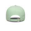 New Era 9FORTY MLB metallic logo kšiltovka