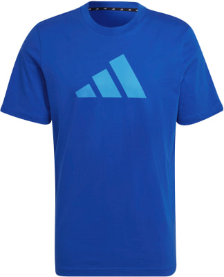 adidas M FI 3BAR TEE póló