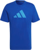 adidas M FI 3BAR TEE póló