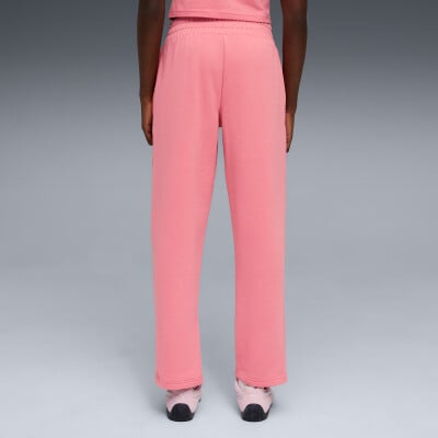 Puma Ess Tape High Waist Sweathose Puma Ess Tape High Waist Sweathose