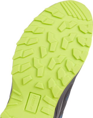 McKINLEY Discover III AQX M outdoorové boty