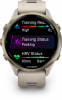 Garmin Forerunner 970 GPS Smartwatch