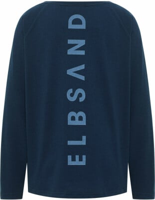 elbsand Tinna LS T-Shirt langarm