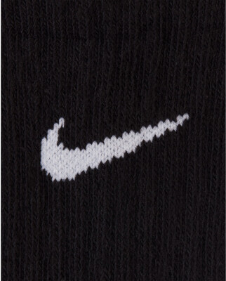 Nike Everyday Cushioned Crew 3er-Pack Socken