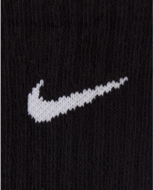 Everyday Cushioned Crew 3er-Pack Socken