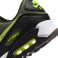Pán. voïnočasová obuv Air Max 90 veï. US