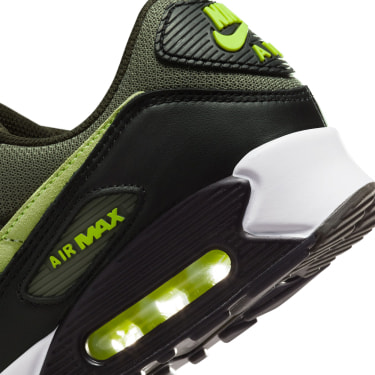 Pán. voïnočasová obuv Air Max 90 veï. US