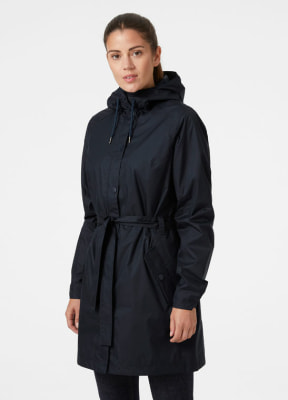 Helly Hansen W Lyness II Retro női kabát